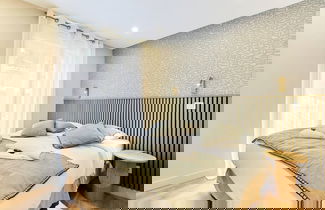 Foto 2 - Superb Apartment Center of Paris