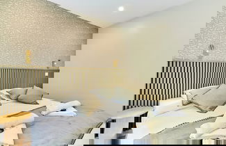 Foto 3 - Superb Apartment Center of Paris