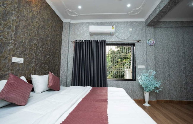 Kashi Cottage Homestay By GRB - Foto 11