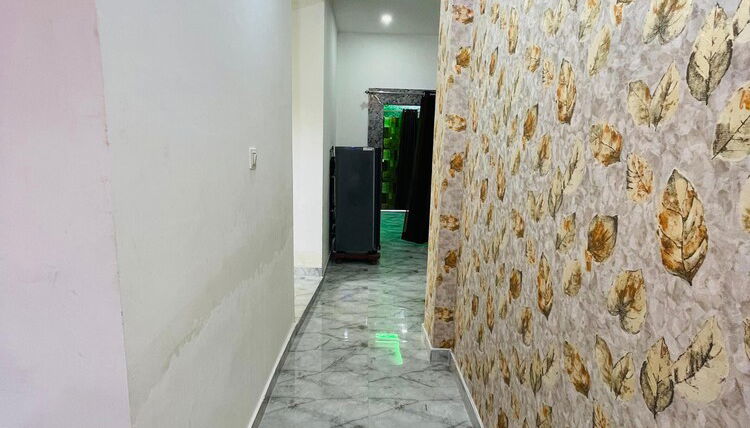 Foto 1 - Kashi Cottage Homestay By GRB