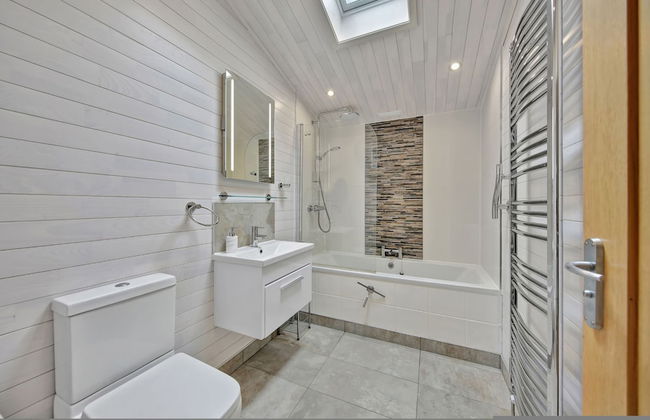 Host Stay Mahonia Lodge - Foto 15