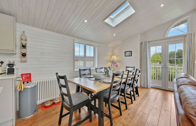 Host Stay Mahonia Lodge - Foto 4