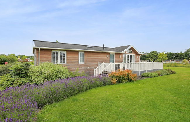 Host Stay Mahonia Lodge - Foto 1