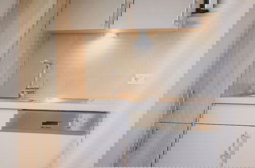 Photo 27 - Appartements Prielau by we rent
