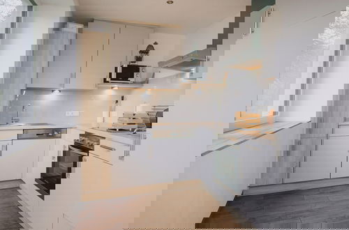 Photo 28 - Appartements Prielau by we rent