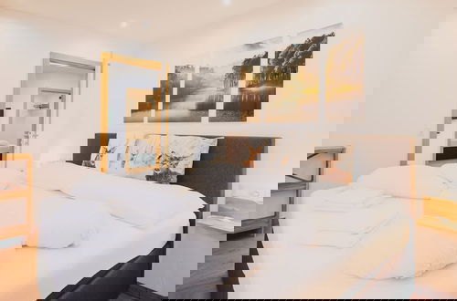Photo 4 - Appartements Prielau by we rent
