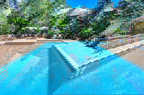 Foto 69 - The Lodge at Steamboat