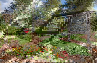 Photo 1 - The Lodge at Steamboat