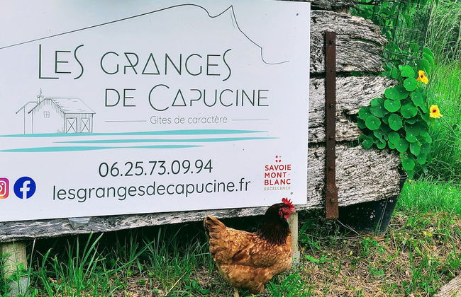 La Grange - Foto 29