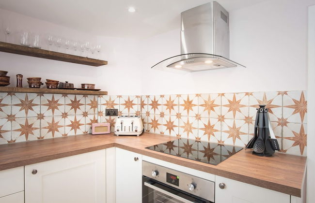 Host Stay Baker s Loft - Foto 11