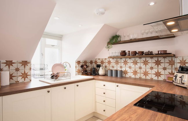 Host Stay Baker s Loft - Foto 2