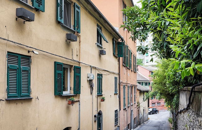 Casa Pontetti by Wonderful Italy - Photo 16