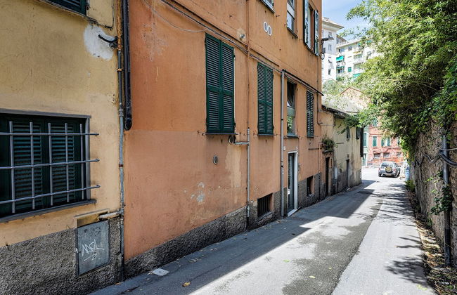 Casa Pontetti by Wonderful Italy - Photo 15