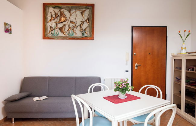 Casa Olbiamare by Wonderful Italy - Photo 7