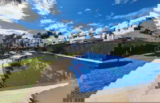 Foto 3 - Cozy Beachside Haven