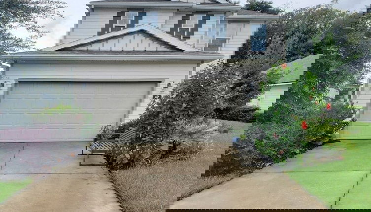 Photo 1 - Sawmill Landing