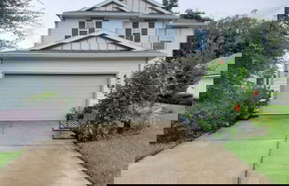 Photo 1 - Sawmill Landing