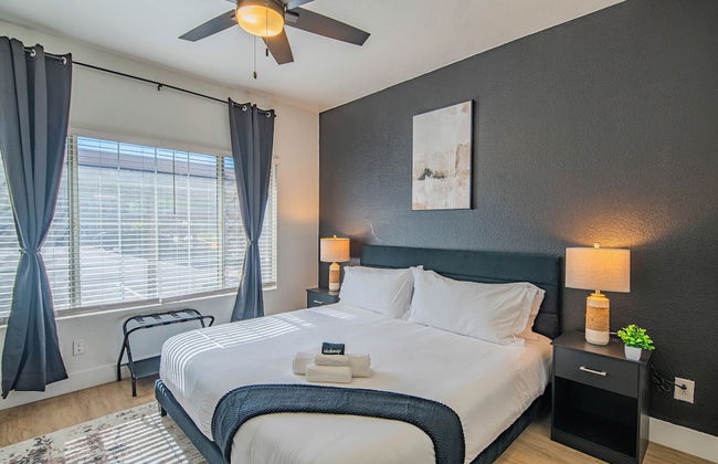 KLVG - Hideaway North Scottsdale - Foto 14