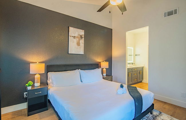 KLVG - Hideaway North Scottsdale - Foto 43