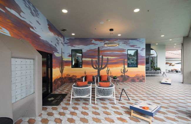 KLVG - Hideaway North Scottsdale - Foto 5