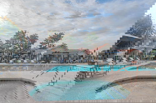 Foto 1 - KLVG - Hideaway North Scottsdale