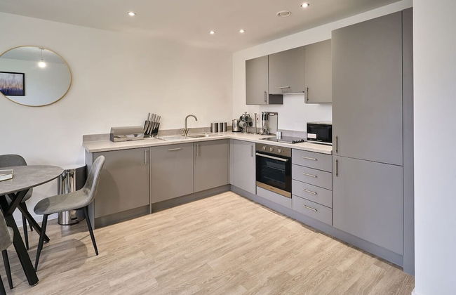 Host Stay 23 Waterside Place - Foto 12