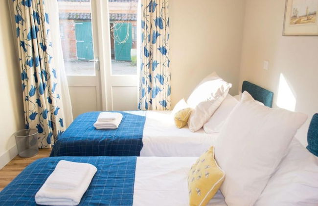 Host Stay Boathouse Barn - Photo 23
