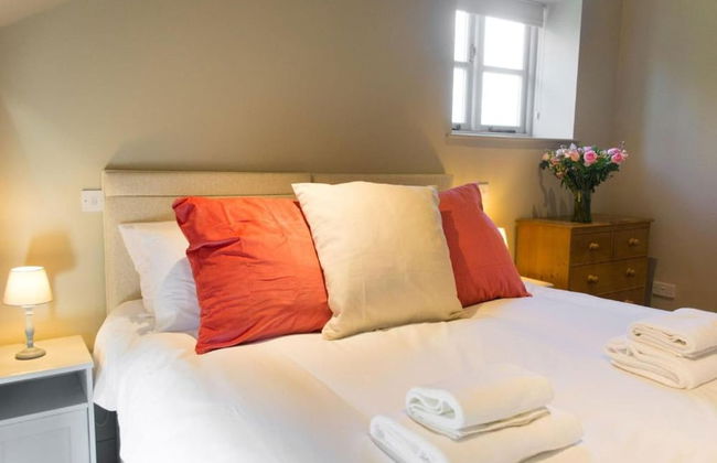 Host Stay Boathouse Barn - Photo 22