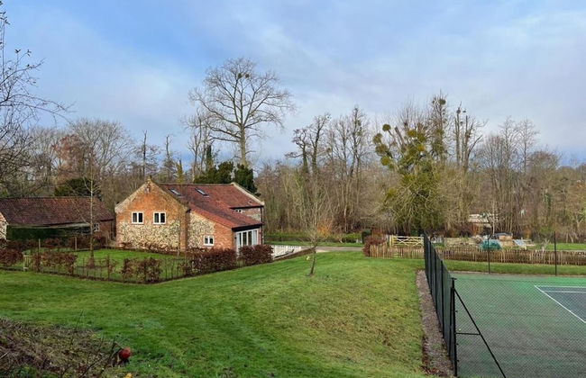 Host Stay Boathouse Barn - Photo 18