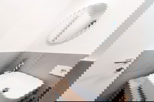 Foto 8 - Marinetti Suite 9