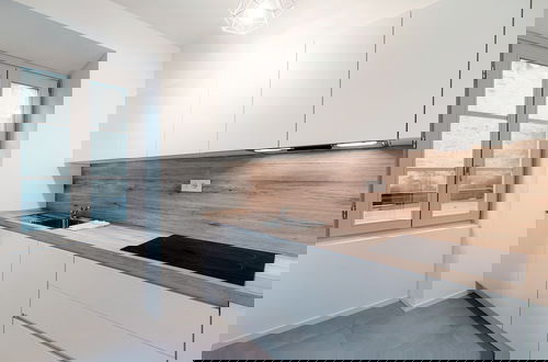 Foto 18 - Marinetti Suite 9