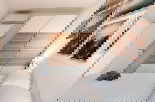 Foto 6 - Marinetti Suite 9