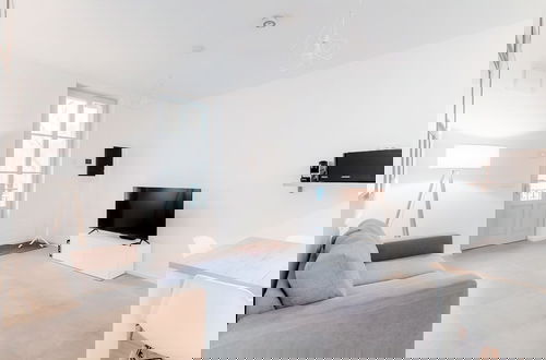 Foto 14 - Marinetti Suite 9