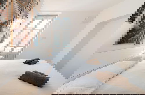 Foto 2 - Marinetti Suite 9
