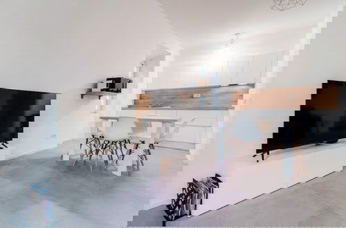 Foto 15 - Marinetti Suite 9