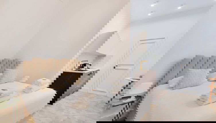 Foto 1 - Elegant Studio - 2P - Auteuil/bois de Boulogne