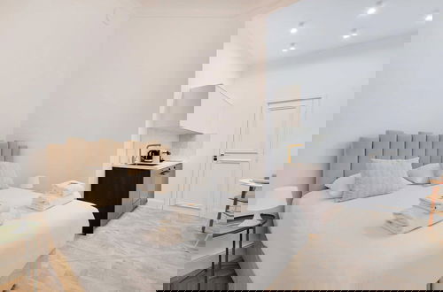 Foto 1 - Elegant Studio - 2P - Auteuil/bois de Boulogne