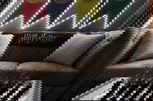 Photo 16 - Espectacular Apartaestudio Harry Potter