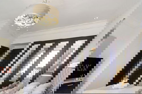 Foto 2 - LUX The Grandeur Palm Garden View Suite
