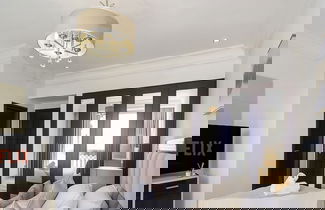 Foto 2 - LUX The Grandeur Palm Garden View Suite