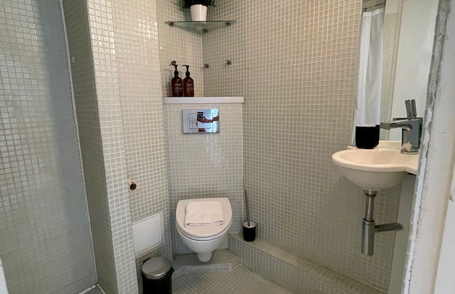 Elegant Apartment In Central - Foto 33