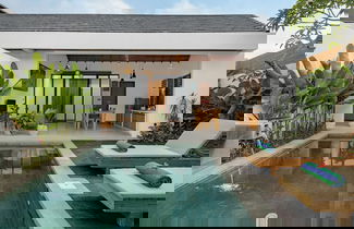 Photo 1 - Eben Haezer Ubud Villa