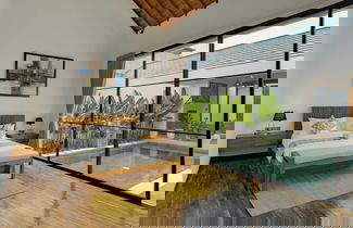 Foto 3 - Eben Haezer Ubud Villa
