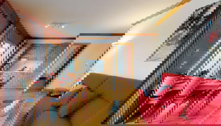 Foto 1 - Modern Apartment in Prime Location