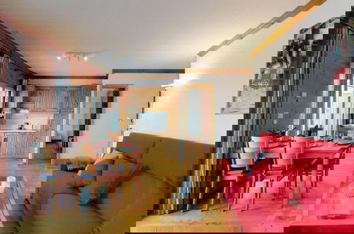 Foto 1 - Modern Apartment in Prime Location