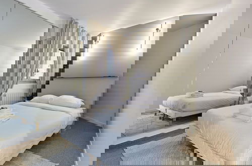 Foto 3 - Superb Parisian Apartment / Pere Lachaise