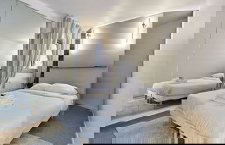 Foto 3 - Superb Parisian Apartment / Pere Lachaise