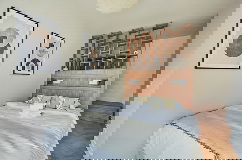 Foto 4 - New Apartment Center of Paris/le Marais