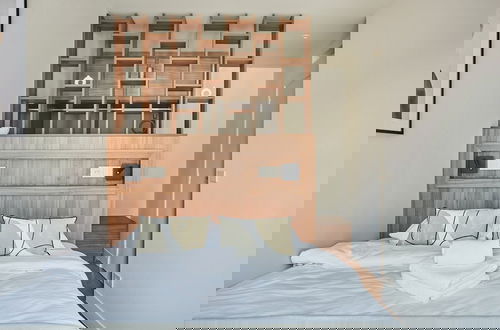 Foto 5 - New Apartment Center of Paris/le Marais