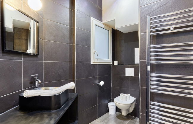 Apartment Eiffel Tower Invalides - Photo 8